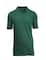 Galaxy By Harvic School Uniform Short Sleeve Men's Pique Polo Shirt
